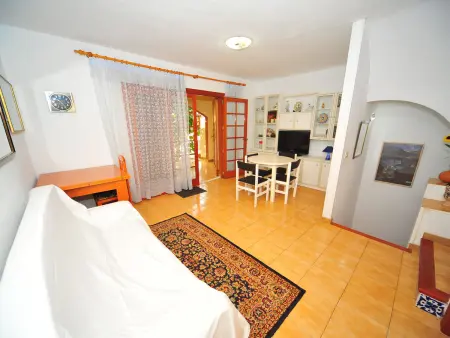 Bungalow charmant à Benicàssim avec climatisation - Photo 1