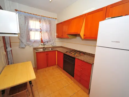 Bungalow charmant à Benicàssim avec climatisation - Photo 2