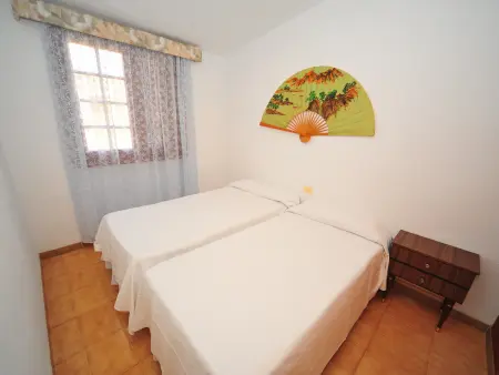 Bungalow charmant à Benicàssim avec climatisation - Photo 4