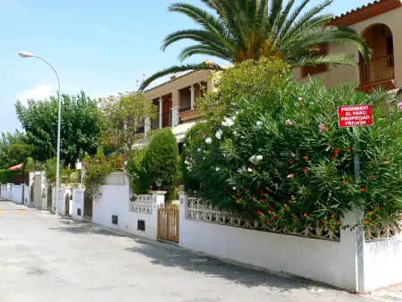 Bungalow charmant à Benicàssim avec climatisation - Photo 5