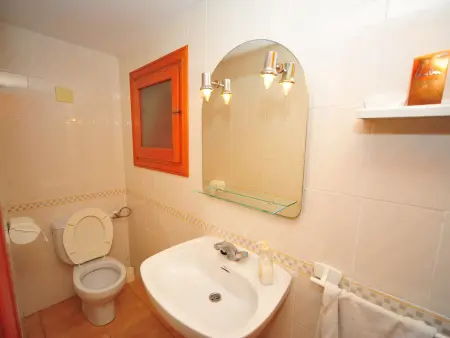 Bungalow charmant à Benicàssim avec climatisation - Photo 7