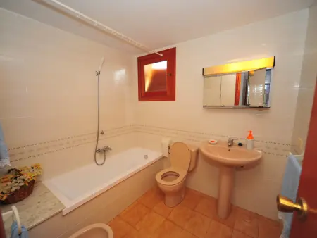 Bungalow charmant à Benicàssim avec climatisation - Photo 8