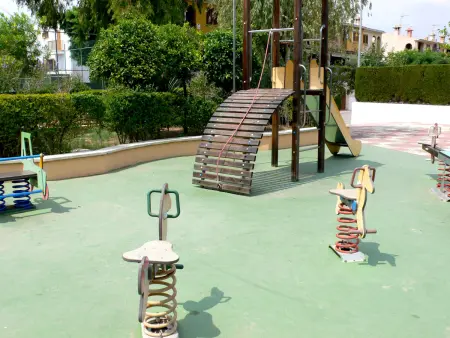 Bungalow charmant à Benicàssim avec climatisation - Photo 10