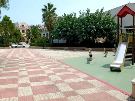 Bungalow charmant à Benicàssim avec climatisation - Photo 11