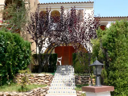 Bungalow charmant à Benicàssim avec climatisation - Photo 14