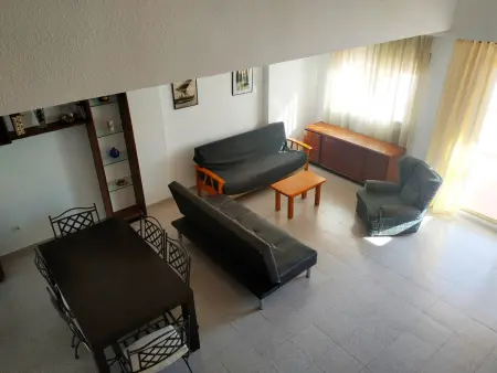 Duplex 10 pers à 100m de la plage, Peñíscola, Appartement 10 personnes à Peniscola - Photo 1