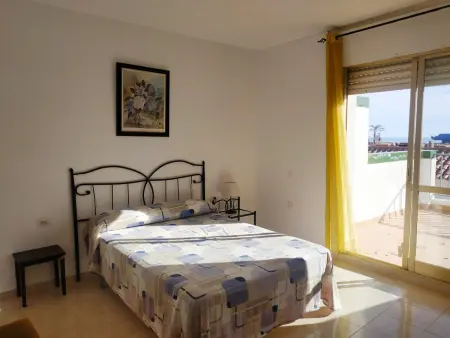 Duplex 10 pers à 100m de la plage, Peñíscola, Appartement 10 personnes à Peniscola - Photo 4