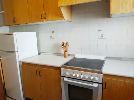 Duplex 10 pers à 100m de la plage, Peñíscola, Appartement 10 personnes à Peniscola - Photo 7