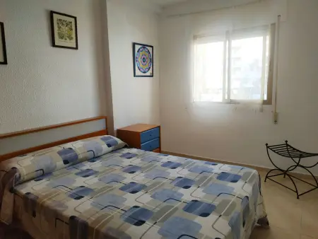 Duplex 10 pers à 100m de la plage, Peñíscola, Appartement 10 personnes à Peniscola - Photo 9
