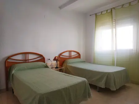 Duplex 10 pers à 100m de la plage, Peñíscola, Appartement 10 personnes à Peniscola - Photo 10