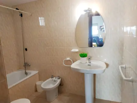 Duplex 10 pers à 100m de la plage, Peñíscola, Appartement 10 personnes à Peniscola - Photo 12