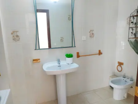 Duplex 10 pers à 100m de la plage, Peñíscola, Appartement 10 personnes à Peniscola - Photo 13