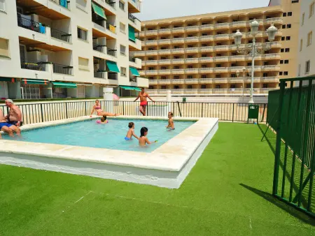 Duplex 10 pers à 100m de la plage, Peñíscola, Appartement 10 personnes à Peniscola - Photo 20