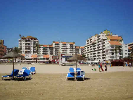 Duplex 10 pers à 100m de la plage, Peñíscola, Appartement 10 personnes à Peniscola - Photo 22