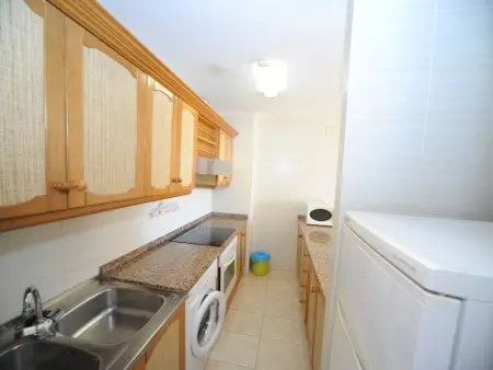 Vacances à Peñiscola : Plage & Piscines, Appartement 3 personnes à Peniscola - Photo 2