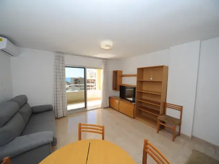 Vacances à Peñiscola : Plage & Piscines, Appartement 3 personnes à Peniscola - Photo 5
