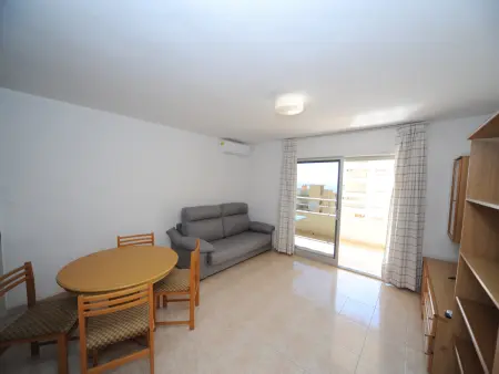 Vacances à Peñiscola : Plage & Piscines, Appartement 3 personnes à Peniscola - Photo 6