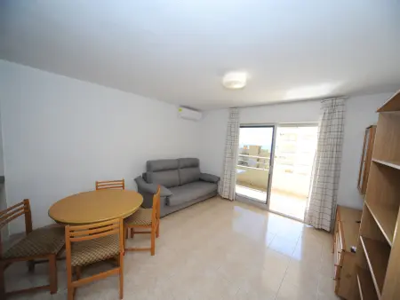 Vacances à Peñiscola : Plage & Piscines, Appartement 3 personnes à Peniscola - Photo 7