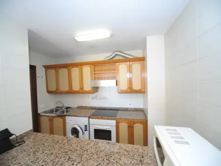 Vacances à Peñiscola : Plage & Piscines, Appartement 3 personnes à Peniscola - Photo 8