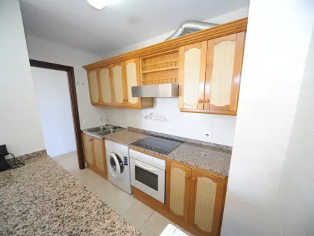 Vacances à Peñiscola : Plage & Piscines, Appartement 3 personnes à Peniscola - Photo 9