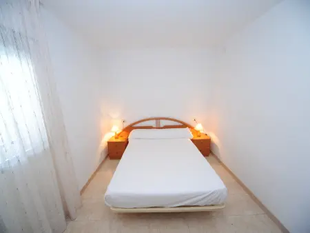 Vacances à Peñiscola : Plage & Piscines, Appartement 3 personnes à Peniscola - Photo 11