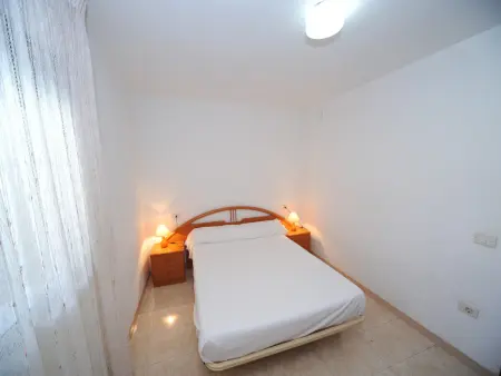 Vacances à Peñiscola : Plage & Piscines, Appartement 3 personnes à Peniscola - Photo 12