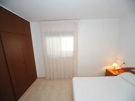 Vacances à Peñiscola : Plage & Piscines, Appartement 3 personnes à Peniscola - Photo 13