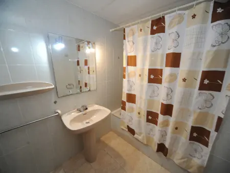 Vacances à Peñiscola : Plage & Piscines, Appartement 3 personnes à Peniscola - Photo 14