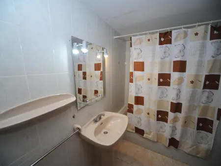 Vacances à Peñiscola : Plage & Piscines, Appartement 3 personnes à Peniscola - Photo 15