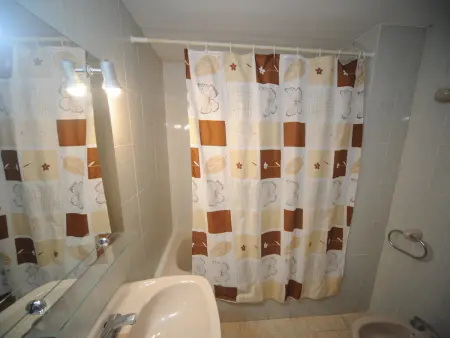 Vacances à Peñiscola : Plage & Piscines, Appartement 3 personnes à Peniscola - Photo 16