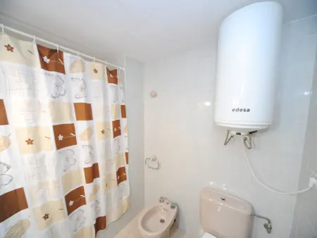 Vacances à Peñiscola : Plage & Piscines, Appartement 3 personnes à Peniscola - Photo 17