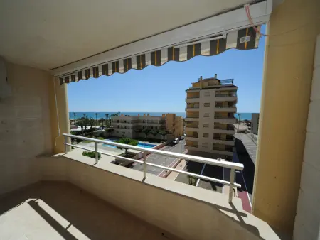Vacances à Peñiscola : Plage & Piscines, Appartement 3 personnes à Peniscola - Photo 18