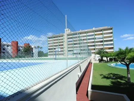 Vacances à Peñiscola : Plage & Piscines, Appartement 3 personnes à Peniscola - Photo 20
