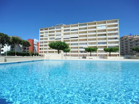 Vacances à Peñiscola : Plage & Piscines, Appartement 3 personnes à Peniscola - Photo 22