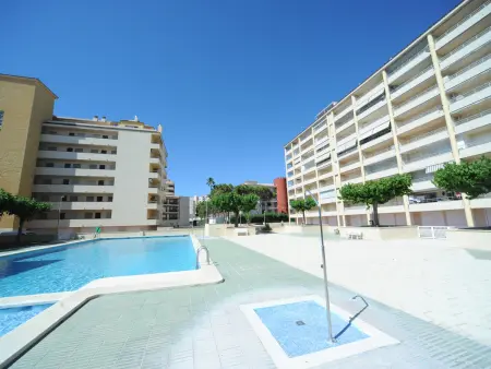 Vacances à Peñiscola : Plage & Piscines, Appartement 3 personnes à Peniscola - Photo 25