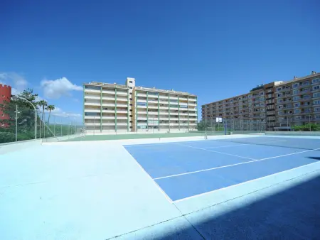 Vacances à Peñiscola : Plage & Piscines, Appartement 3 personnes à Peniscola - Photo 27