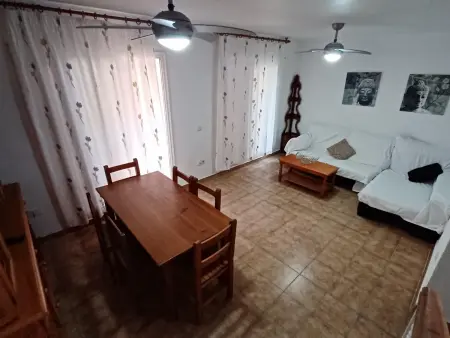 Grande maison à 3 km de Peñíscola, pour 6 personnes avec garage et piscine collective - Photo 1