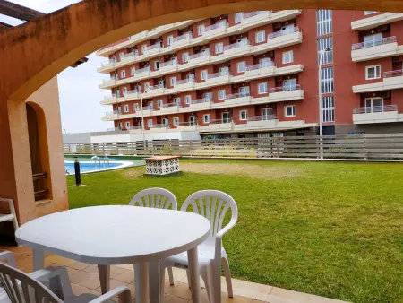 Grande maison à 3 km de Peñíscola, pour 6 personnes avec garage et piscine collective - Photo 2