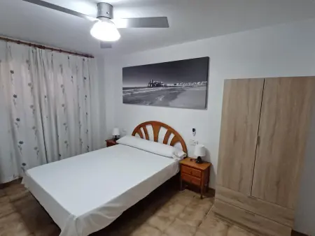 Grande maison à 3 km de Peñíscola, pour 6 personnes avec garage et piscine collective - Photo 3