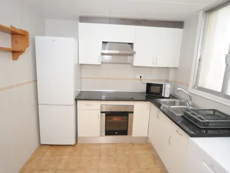 Grande maison à 3 km de Peñíscola, pour 6 personnes avec garage et piscine collective - Photo 4