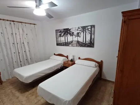 Grande maison à 3 km de Peñíscola, pour 6 personnes avec garage et piscine collective - Photo 5
