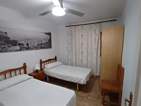 Grande maison à 3 km de Peñíscola, pour 6 personnes avec garage et piscine collective - Photo 6