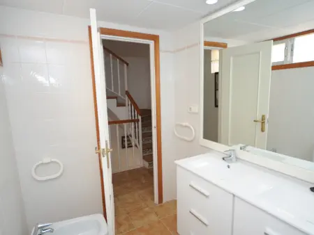 Grande maison à 3 km de Peñíscola, pour 6 personnes avec garage et piscine collective - Photo 8