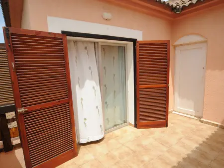 Grande maison à 3 km de Peñíscola, pour 6 personnes avec garage et piscine collective - Photo 10