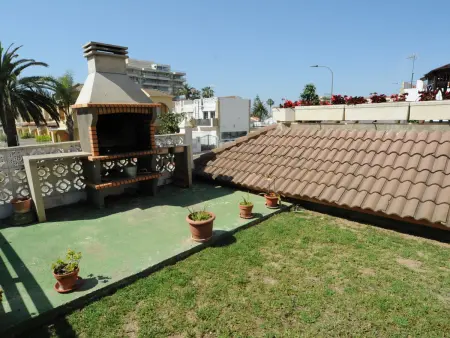 Grande maison à 3 km de Peñíscola, pour 6 personnes avec garage et piscine collective - Photo 13