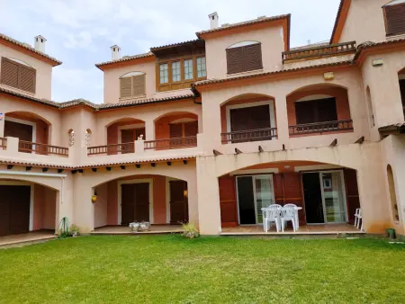 Grande maison à 3 km de Peñíscola, pour 6 personnes avec garage et piscine collective - Photo 19
