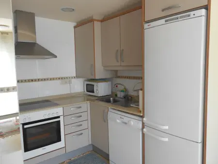 Appartement Penthouse à Peñiscola avec Terrasse et Vue sur Mer - Photo 5
