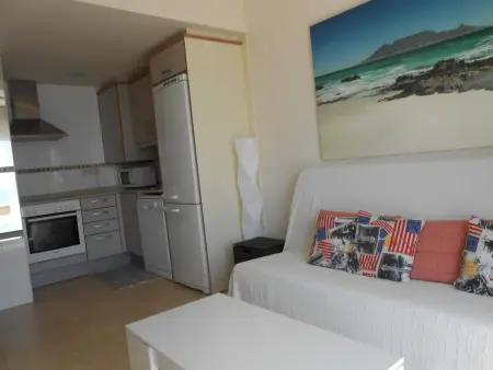 Appartement Penthouse à Peñiscola avec Terrasse et Vue sur Mer - Photo 6