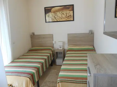 Appartement Penthouse à Peñiscola avec Terrasse et Vue sur Mer - Photo 13