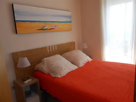 Appartement Penthouse à Peñiscola avec Terrasse et Vue sur Mer - Photo 14